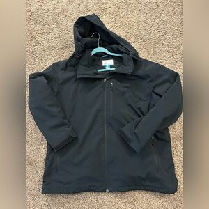 Men’s 2XL Columbia coat
